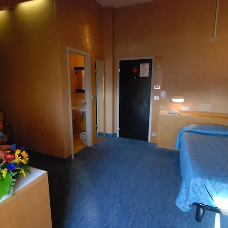 Palace Centro Bologne