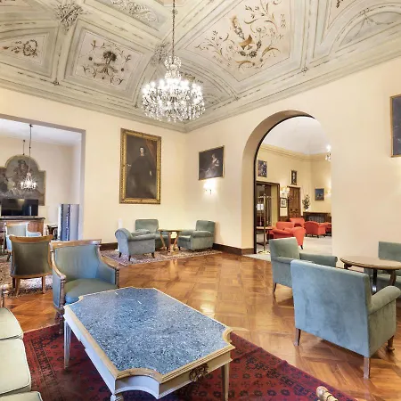 Palace Centro Bologne