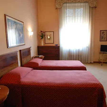 Palace Centro Bologne