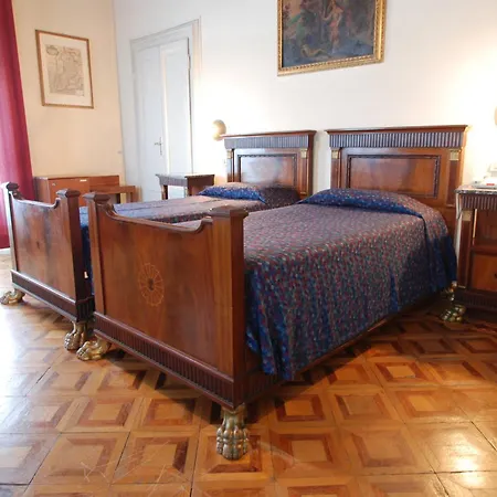 Hotel Palace Centro 3*